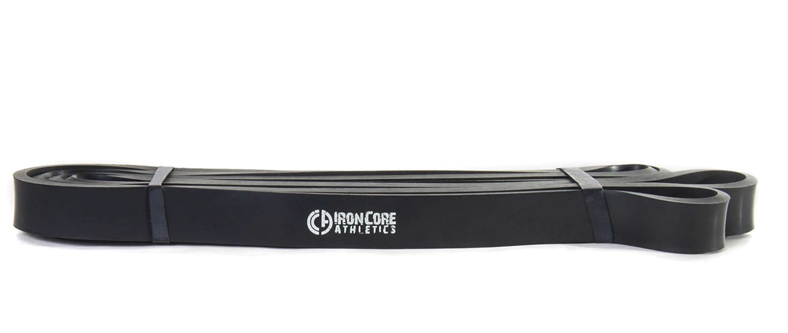 Pull Up Assistance Band - Black #3 Single