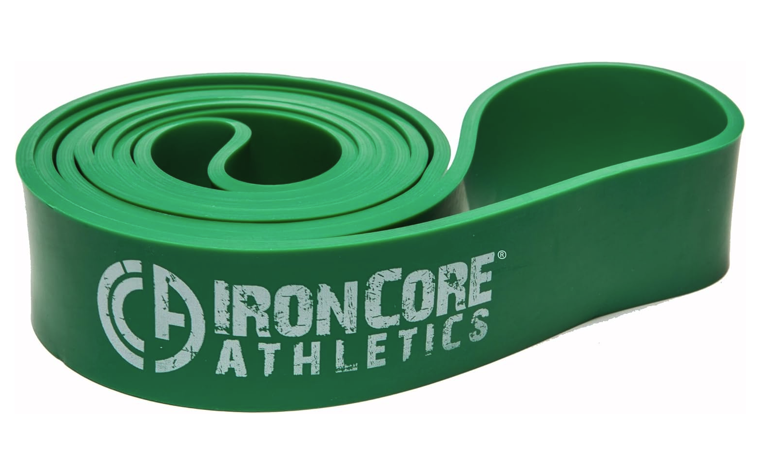 Pull Up Assistance Band - Green #5 Single