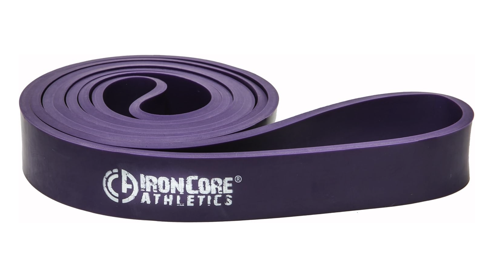 Pull Up Assistance Band - Purple #4 Single