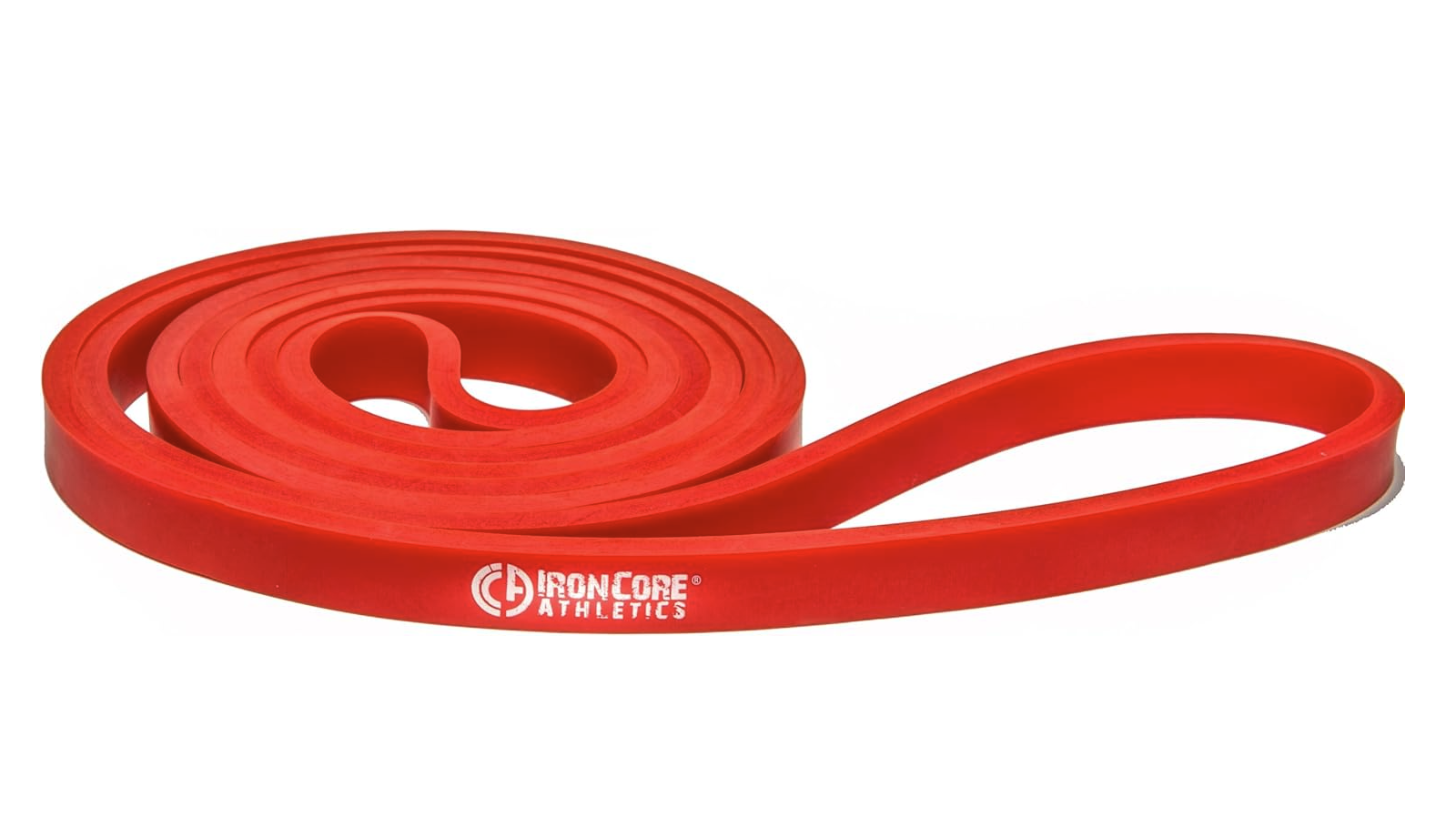 Pull Up Assistance Band - Red #2 Single