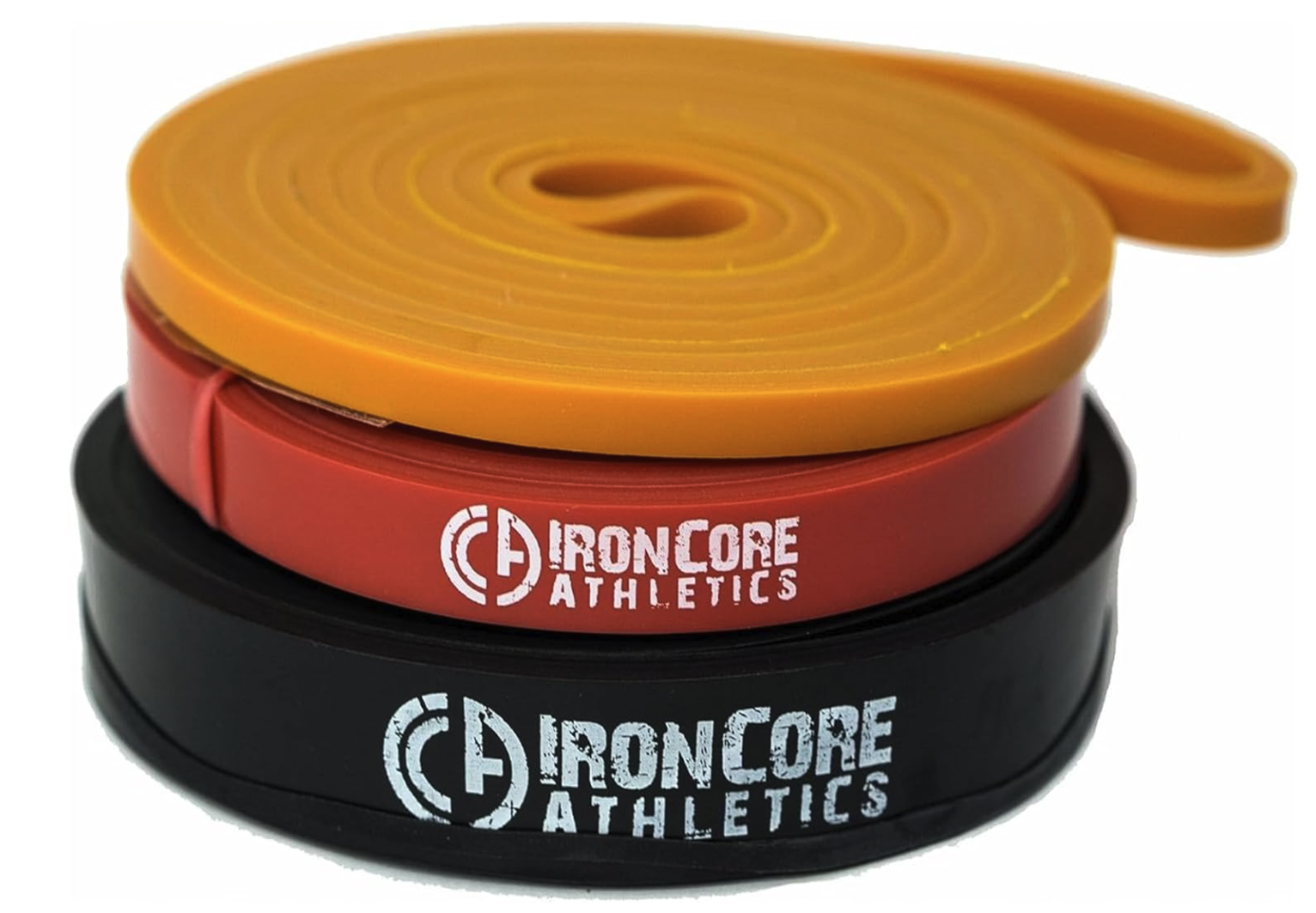 Set of 3 Bands (#1-#2-#3)