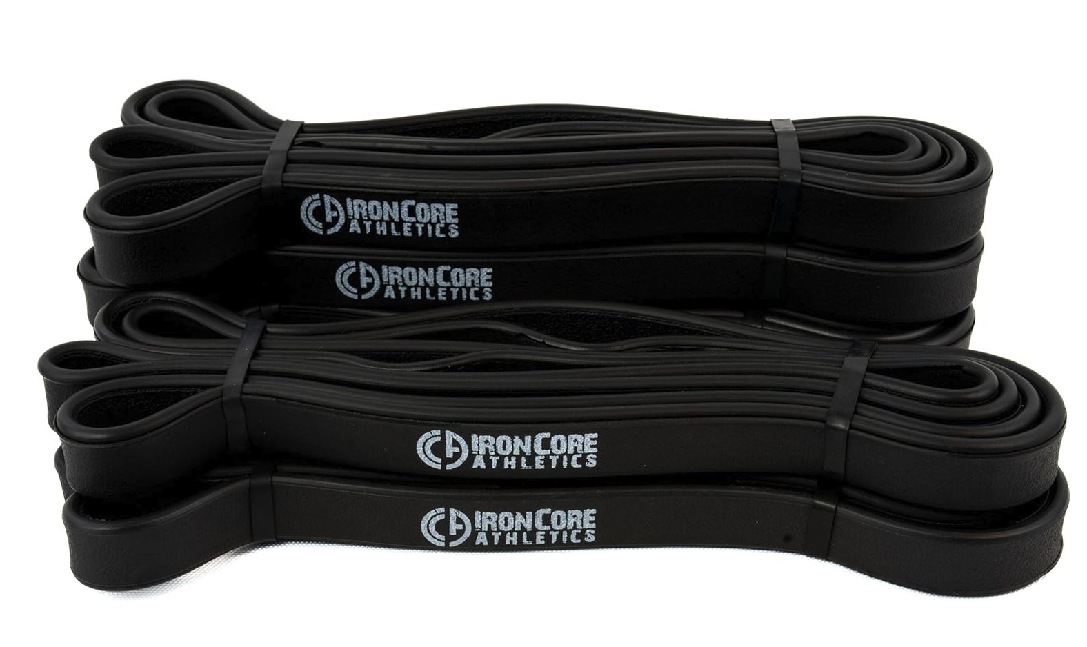 Premium Black Band (#3) - Single