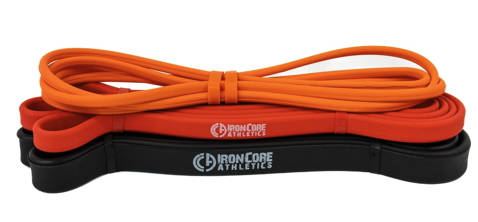 Premium Orange & Red Combo - Five Pack