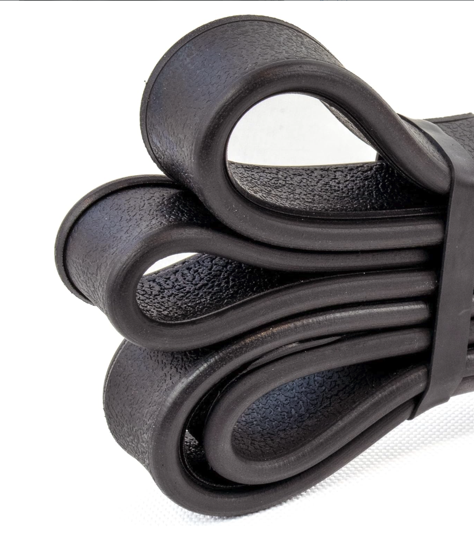 Premium Orange & Red Combo - Single Set